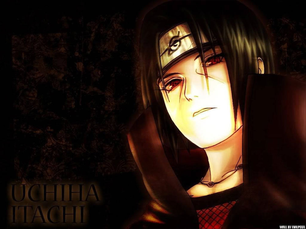 Itachi Logo