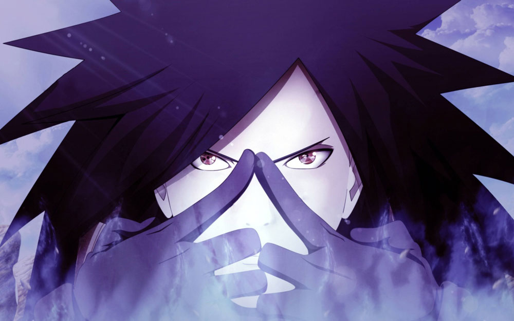 Madara Logo